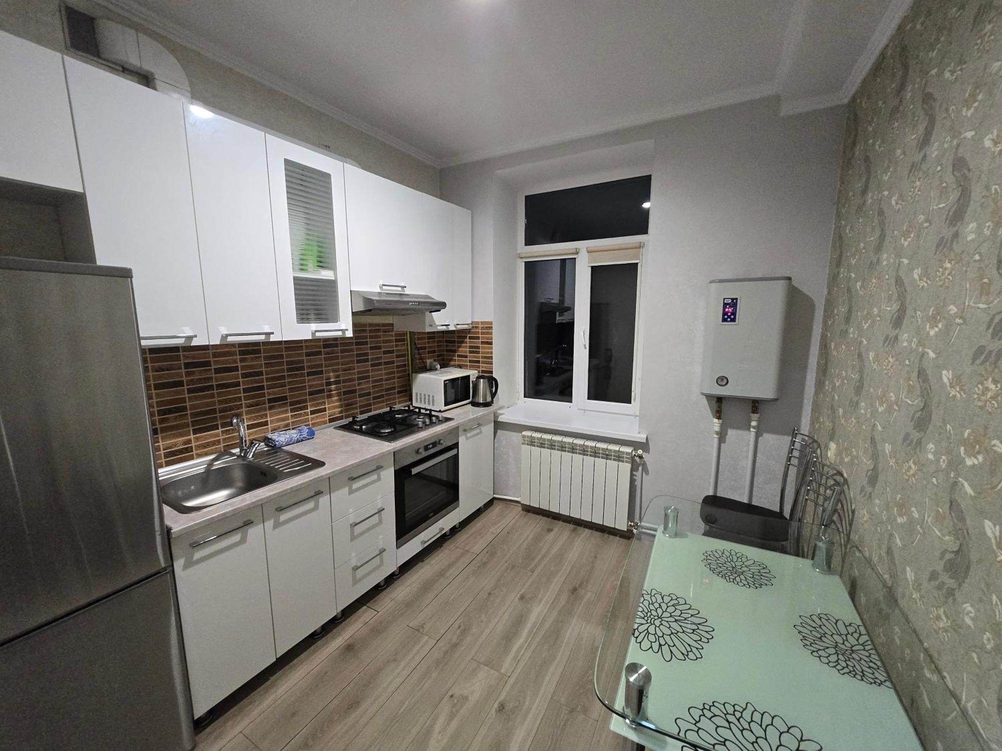 White New Apartments Ultracentral 2-Rooms In The Heart Chisinau Exterior photo